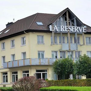 Hotel La Reserve